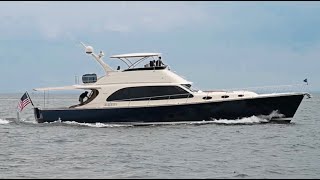 The Palm Beach 70 in The Commuter Challenge