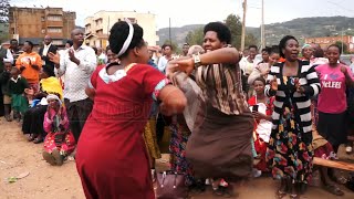Bwanyima Yagamagara - Bakiga Dance | God Bless you 🙏 | Jackie Bwemi