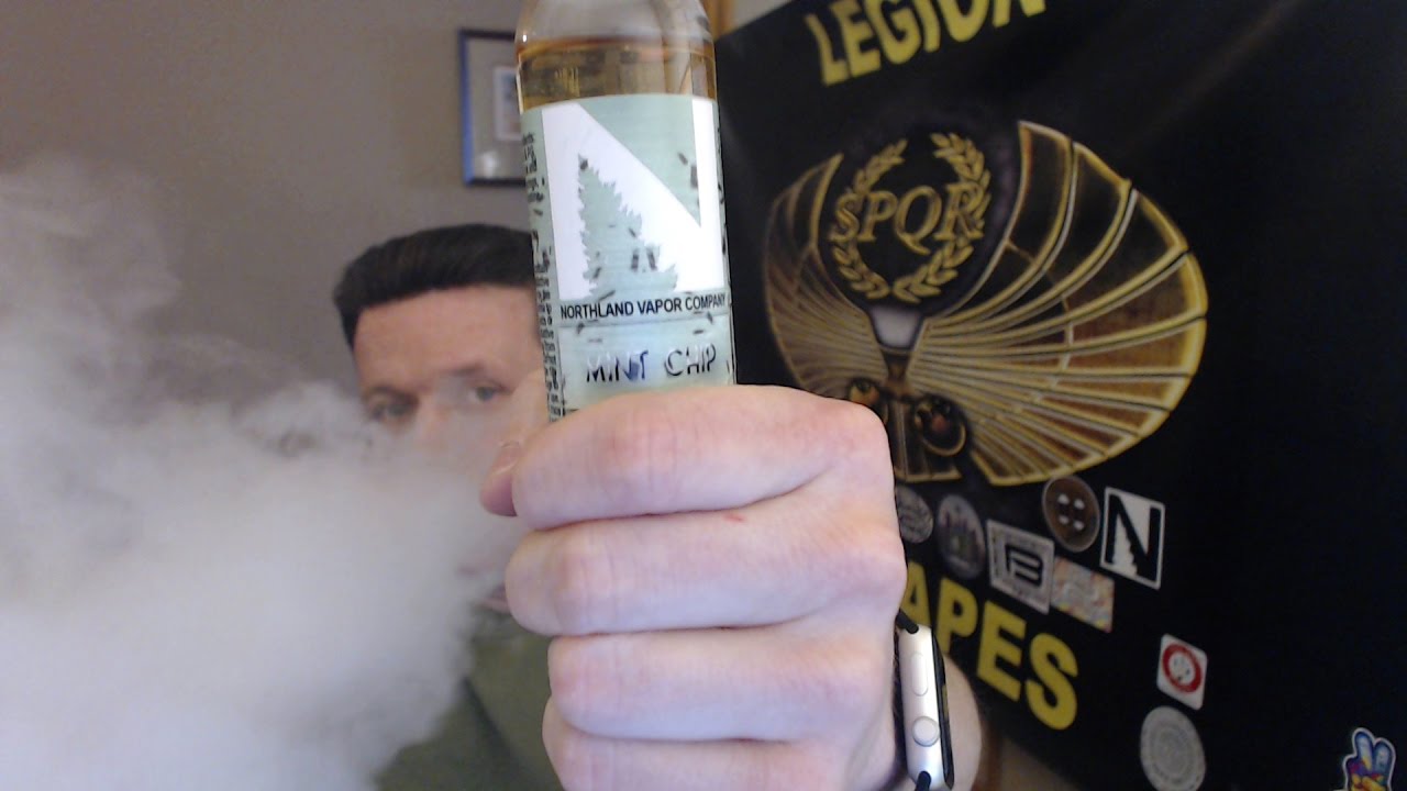 NorthLand Vapor Review - Budget Price - Party in your mouth taste
