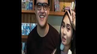 Hari Bersamanya - AVIWKILA | Nyonya Voice