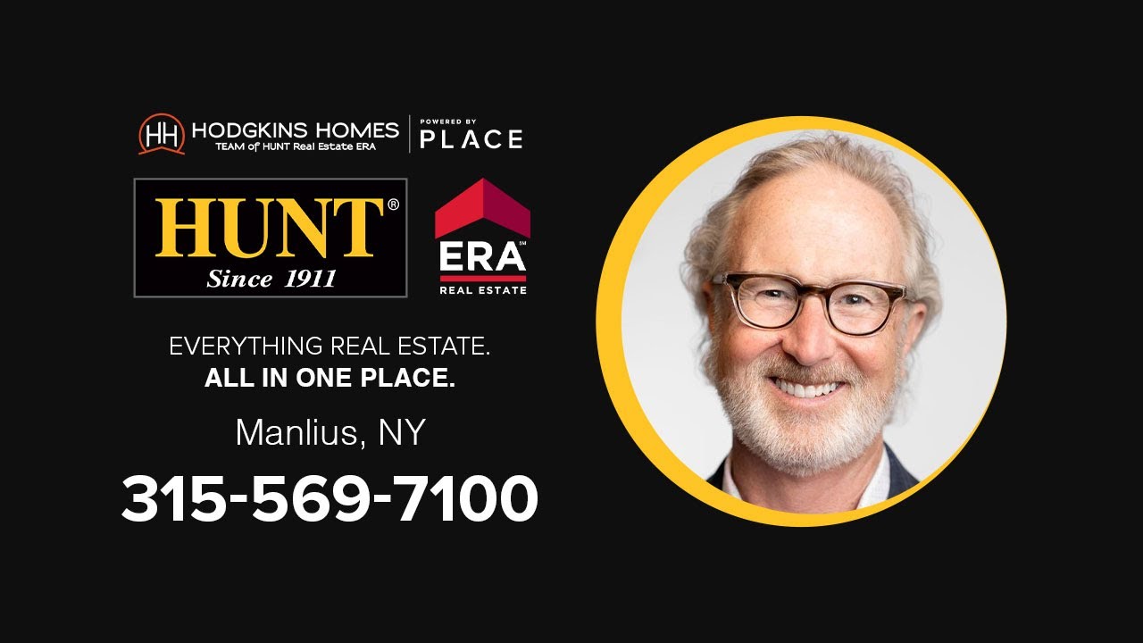 Эпоха недвижимости HUNT