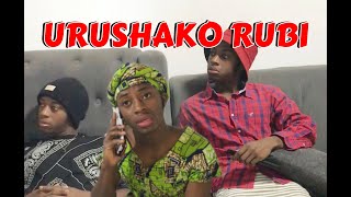 Urushako Rubi Billy Corn