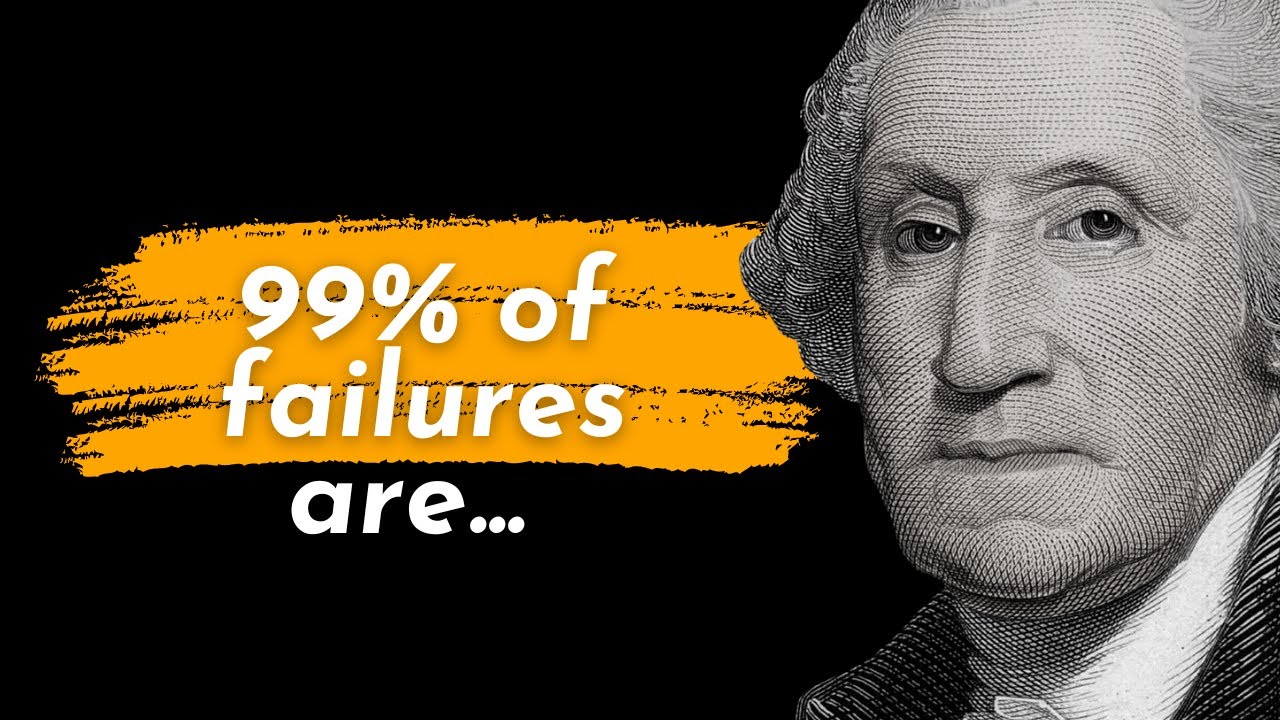 22 Washington Life Quotes That Will Change Your Life Forever