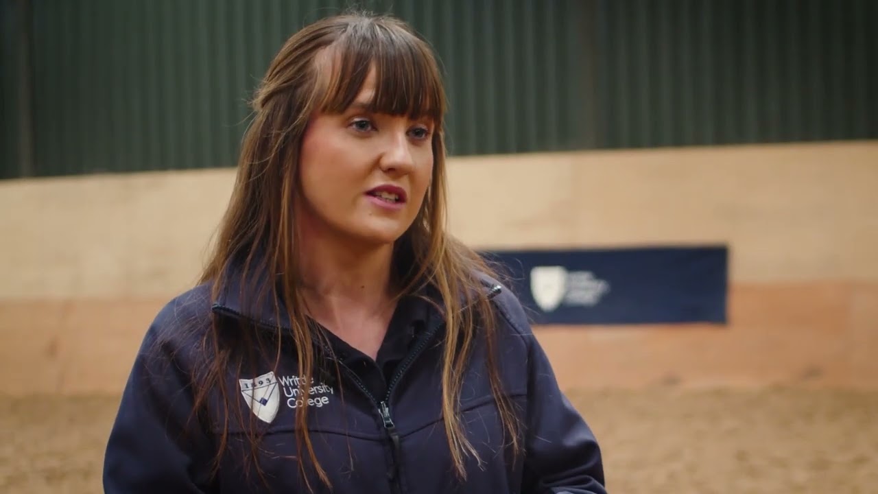 Equine Performance | Anglia Ruskin University | Subject Spotlight