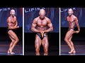 My First Bodybuilding Show - Part 2