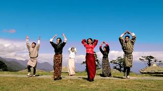 Little Apple Bhutaness Version