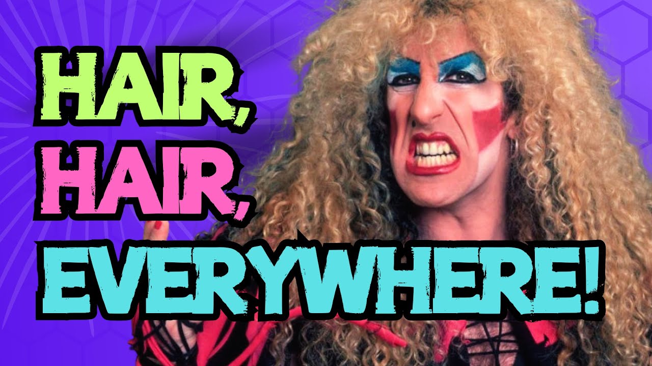 Name the 80s Hair Band Trivia Challenge! 🔥 quiz trivia 80s rock 