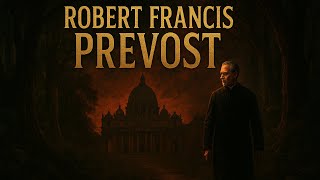 Pope Leo XIV: The Unseen Power of Robert Francis Prevost