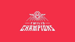 Twilio Champions