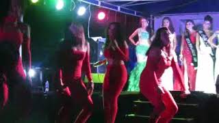 Batu-K Ecuador Mix Bia Puerto Quito