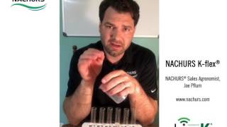 NACHURS K-flex powered by Bio-K