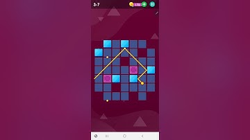 How To Solve Smart Puzzles Lasers Extra Level 3-7 Walk Through Solution Walkthrough Pixign