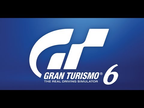 Gran Turismo 6 – Delisted Games