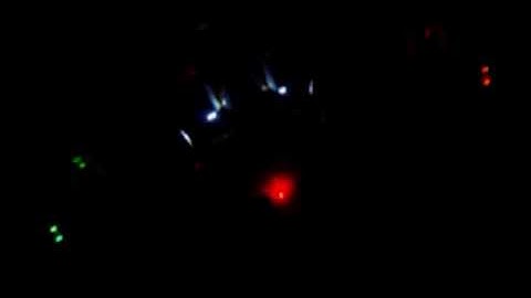 RC-LIGHTS #5324 NIGHTFLY 14 LED System