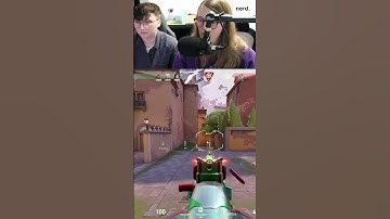 1 on keyboard + 1 on mouse = ultimate duo #shorts #valorant