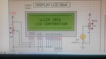 Teste protótipo injeção eletrônica monoponto