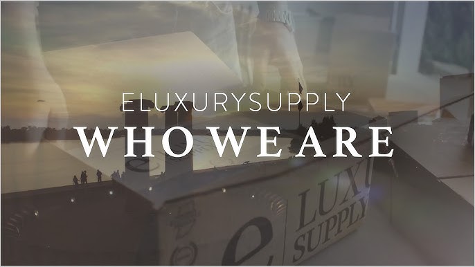 Eluxury Company