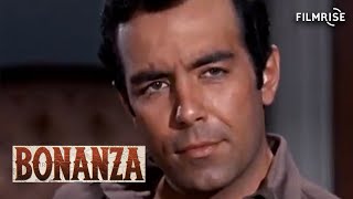 Bonanza - Season 1, Episode 21 - The Spanish Grant - Full Episode