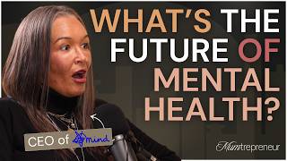 Dr Sarah Hughes: Council House to CEO of Mind | Mumtrepreneur Episode 8