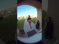 Blur Guess!🔥Delivery Went Wrong… Scary Prank Jumped Out 🔥