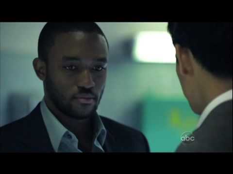 FlashForward Episode 6: Jonathan Levit as Martin D...