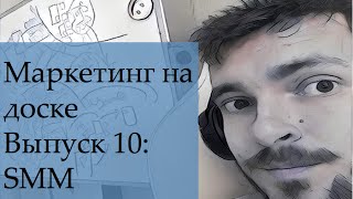 видео SMM продвижение в социальных сетях