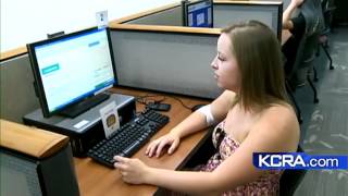 Game helps people find jobs online