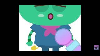 Bubu Farting Bubu Lala