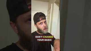 Bars is sharp the bar ain’t rising ✏️ #rap