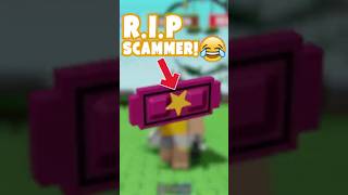 TRADING PERTAMA DI GROW A GARDEN?!! 😱😱😱  #roblox #growagarden #robloxfyp #eternarb #fyp screenshot 5