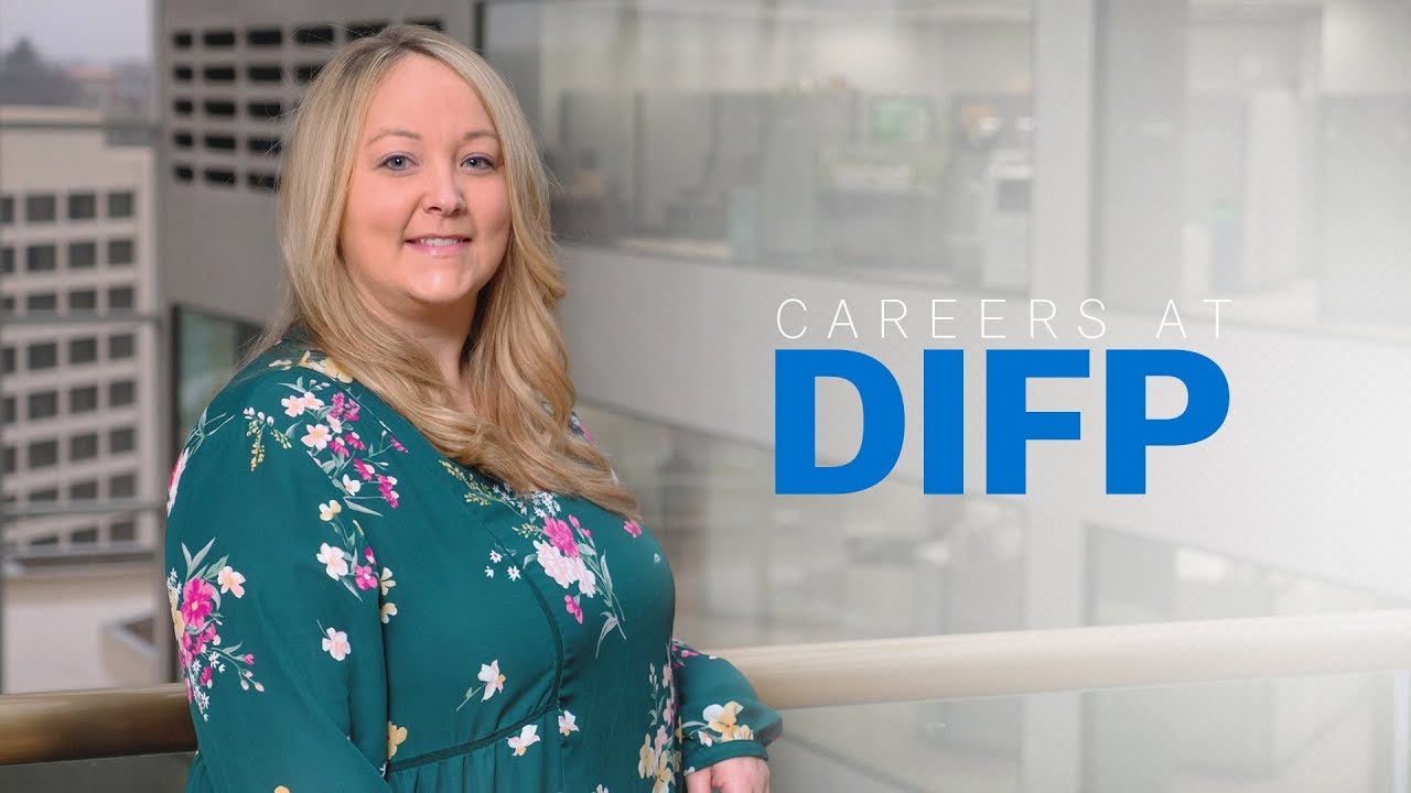 Careers at Missouri DIFP - Danielle K. Smith - Financial Analyst - YouTube