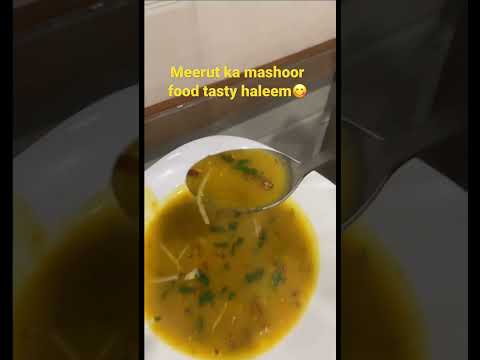 Haleem Shorts Explore Trending Youtubeshorts 