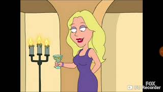 Family Guy-Quagmire On The Bachelorette