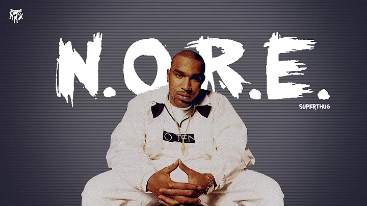 Noreaga - Superthug