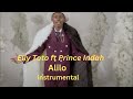 Elly Toto ft Prince Indah   Alilo OFFICIAL INSTRUMENT