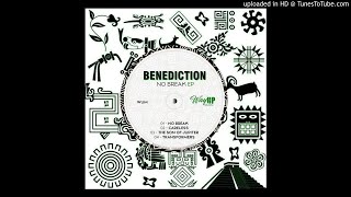 Benediction - Careless (Dub Mix)