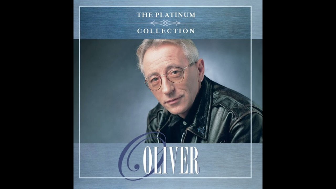 Oliver Dragojević: MIX 2