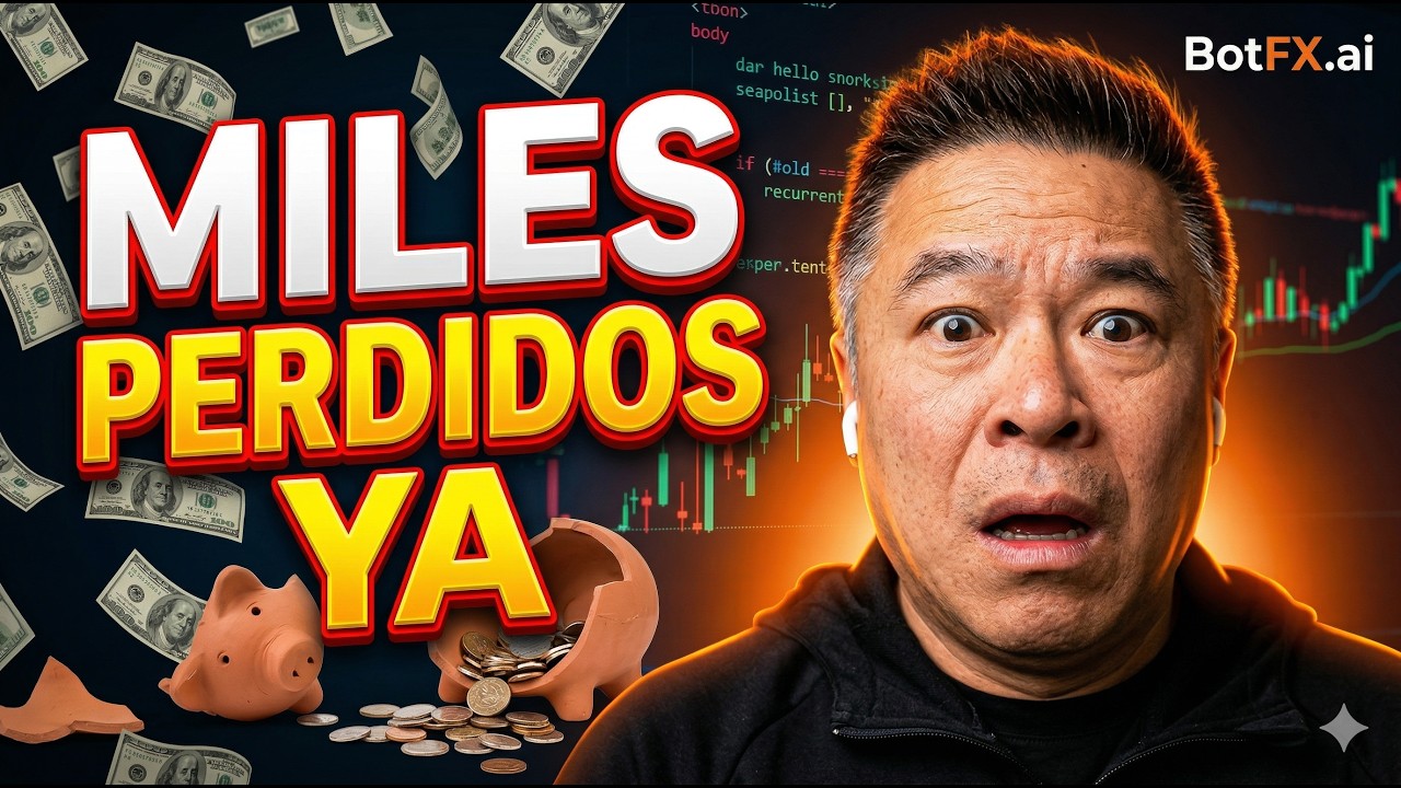 5 Secretos de Google que Pueden Costarte Miles si No Actúas Ya - YouTube