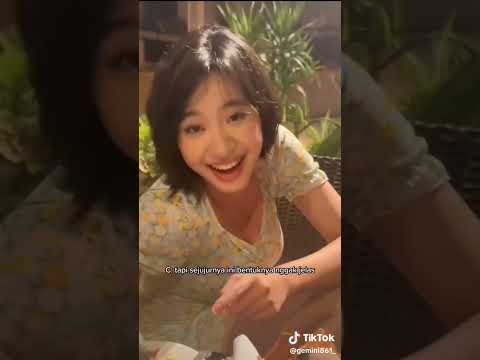 kerandoman Zee Jkt48 #jkt48 #jkt48tiktok #zeejkt48