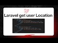 🌍 Laravel GeoIP Tutorial | Auto Detect Currency by Country