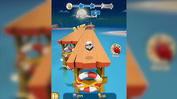 Rabbids Crazy Rush   Gameplay Trailer iOS Android FREE