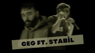 Ceg X Stabil - Nankör V2