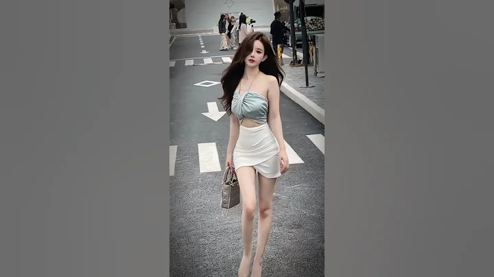 Beautiful Chinese Girls【童童不甜了】#douyin #tiktok #beautiful #shorts - DayDayNews