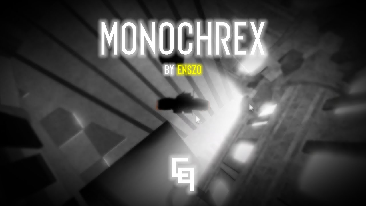 Monochrex By Enszo | TRIA.os