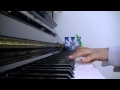 BUMP OF CHICKEN ray 弾いてみた☆（耳コピ）
