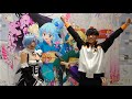 「異世界みゅーじあむ」に潜入②！「オーイシ・えなこの夜の✕✕」#6【リゼロ・幼女戦記特集】