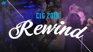 Clg 2018 Rewind - Best Of Clg 2018