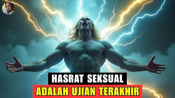 Jiwa Terpilih✨Hasrat Seks Itu Bukan Kebetulan — Ini Serangan Spiritual Untuk Menjatuhkanmu