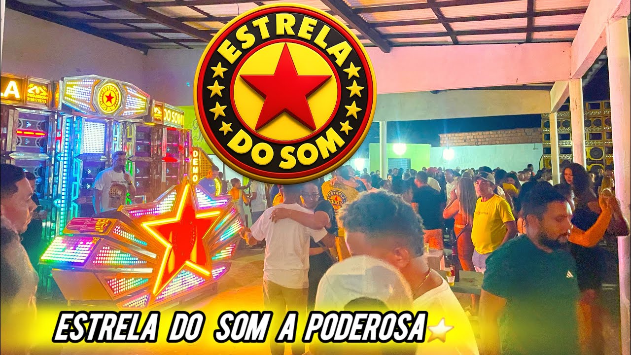 Regardez NOVA ESTRELA DO SOM PASSANDO BONITO🔥EM HUMBERTO DE CAMPOS PELA PRIMEIRA VEZ 14/03/2026 sur YouTube Regardez NOVA ESTRELA DO SOM PASSANDO BONITO🔥EM HUMBERTO DE CAMPOS PELA PRIMEIRA VEZ 14/03/2026 sur YouTube
