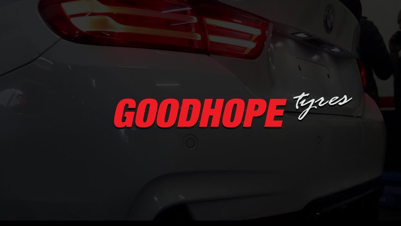 Goodhope Tyres, Your No.1 Tyre & Wheel Fitment Centre